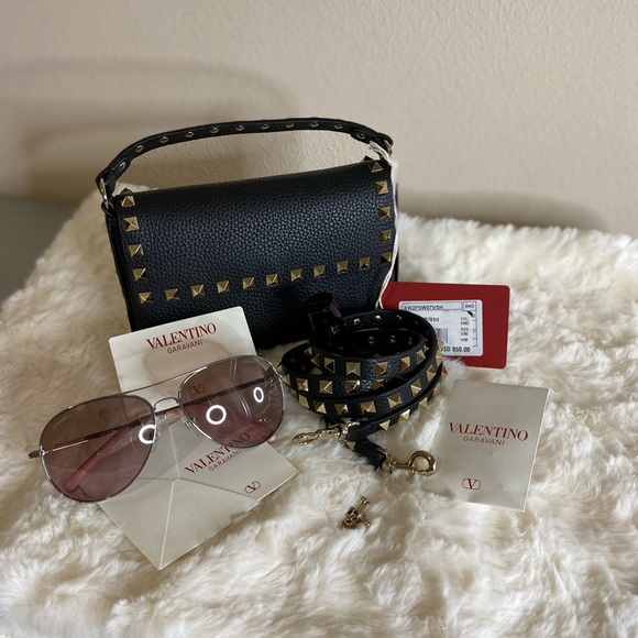 Valentino Rockstud - Picture 5 of 9